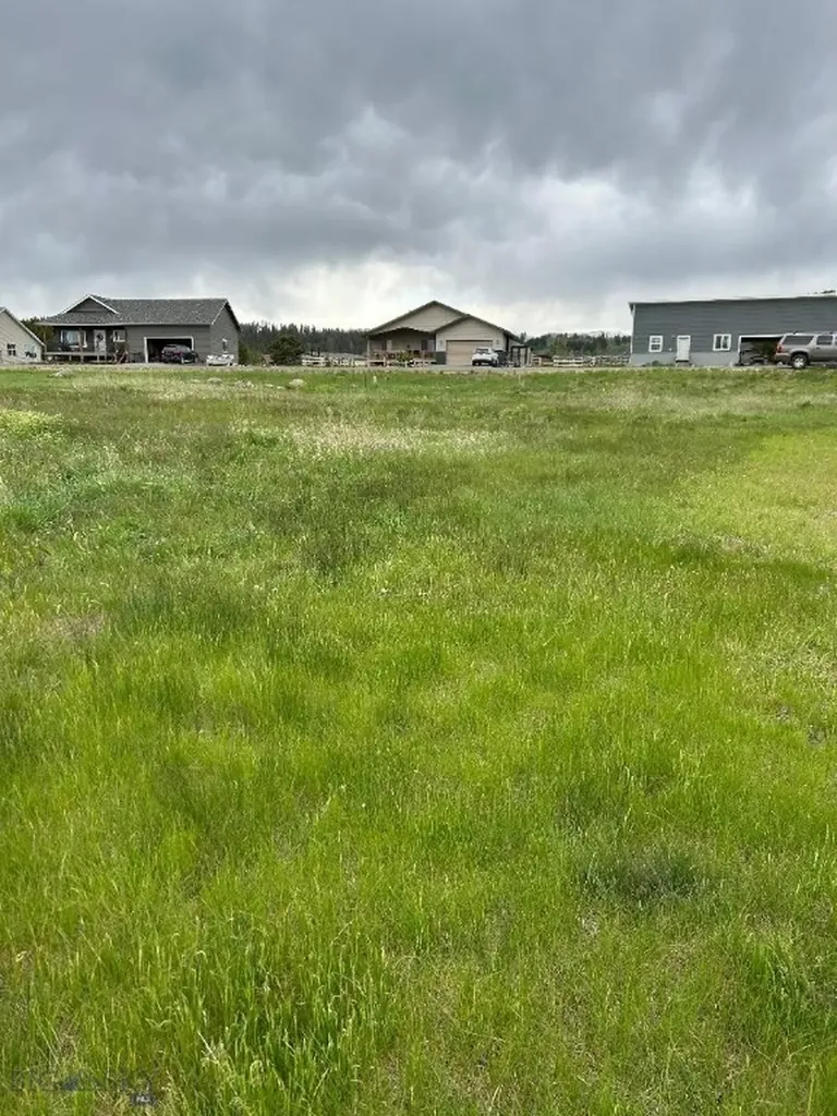 Tbd Buffalo Drive West Yellowstone MT 59758