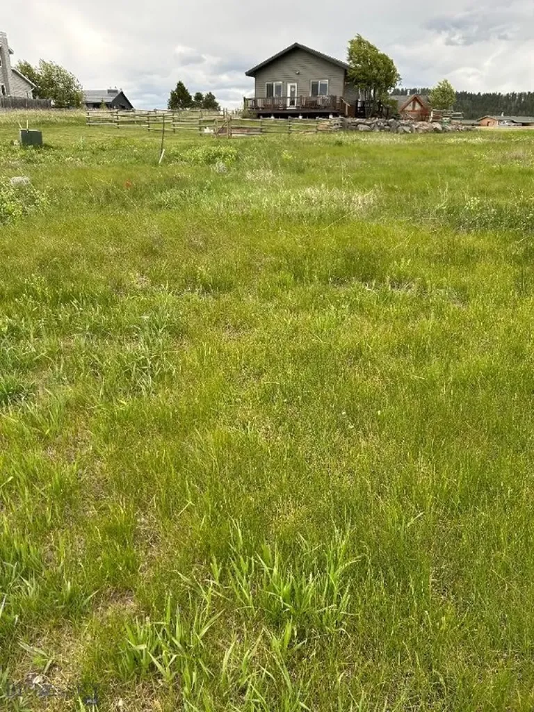 Tbd Buffalo Drive West Yellowstone MT 59758