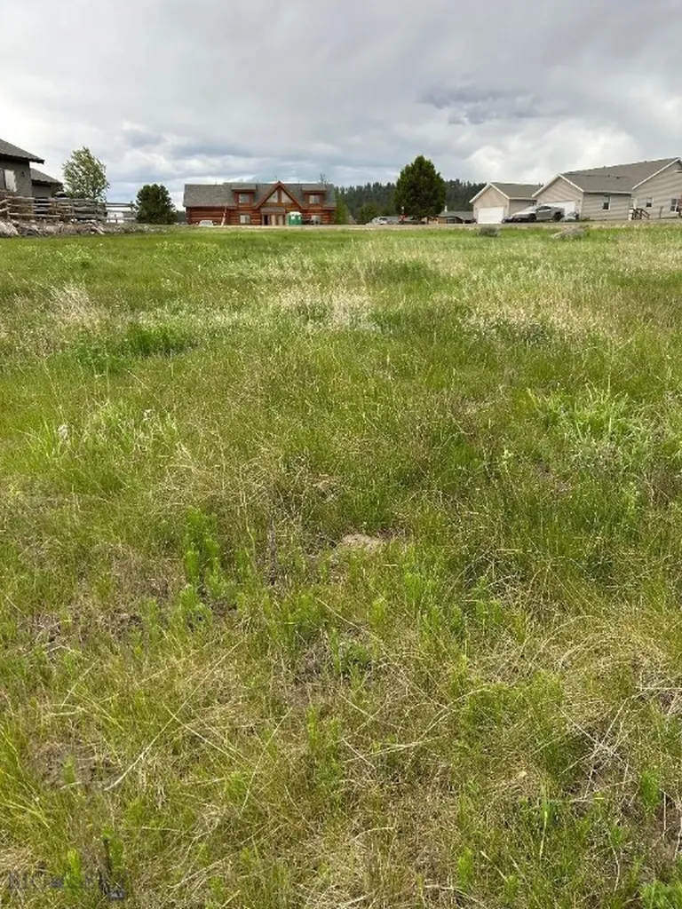 Tbd Buffalo Drive West Yellowstone MT 59758