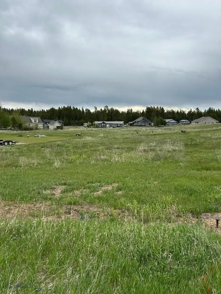 Tbd Buffalo Drive West Yellowstone MT 59758