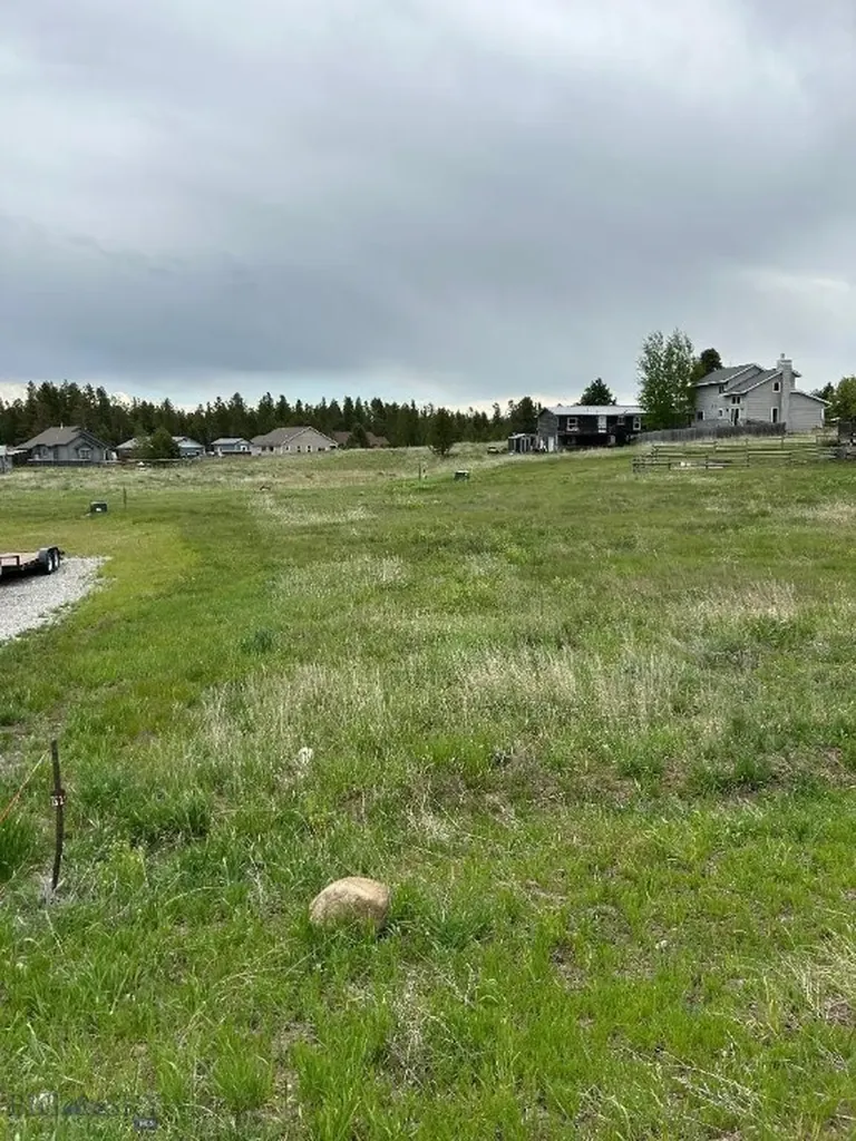Tbd Buffalo Drive West Yellowstone MT 59758