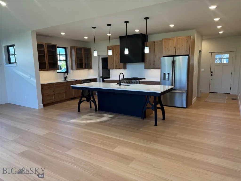 86 Hilgard Peak Court Bozeman MT 59718