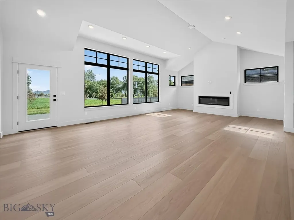 86 Hilgard Peak Court Bozeman MT 59718