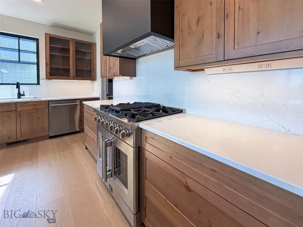 86 Hilgard Peak Court Bozeman MT 59718