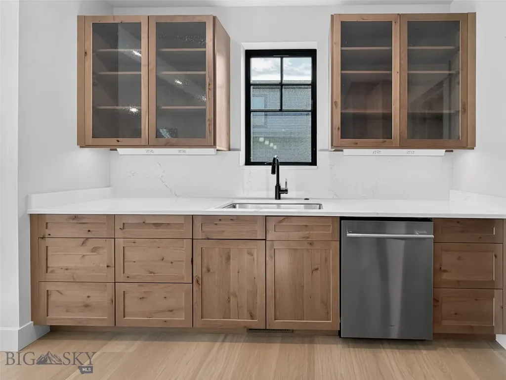 86 Hilgard Peak Court Bozeman MT 59718