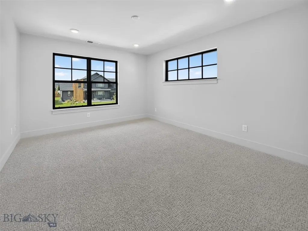86 Hilgard Peak Court Bozeman MT 59718