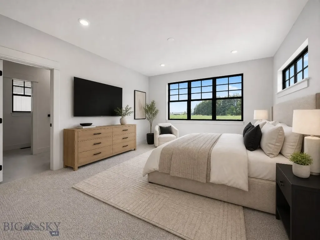 86 Hilgard Peak Court Bozeman MT 59718