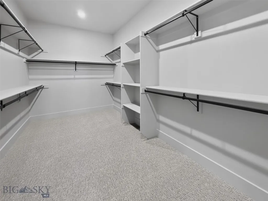 86 Hilgard Peak Court Bozeman MT 59718