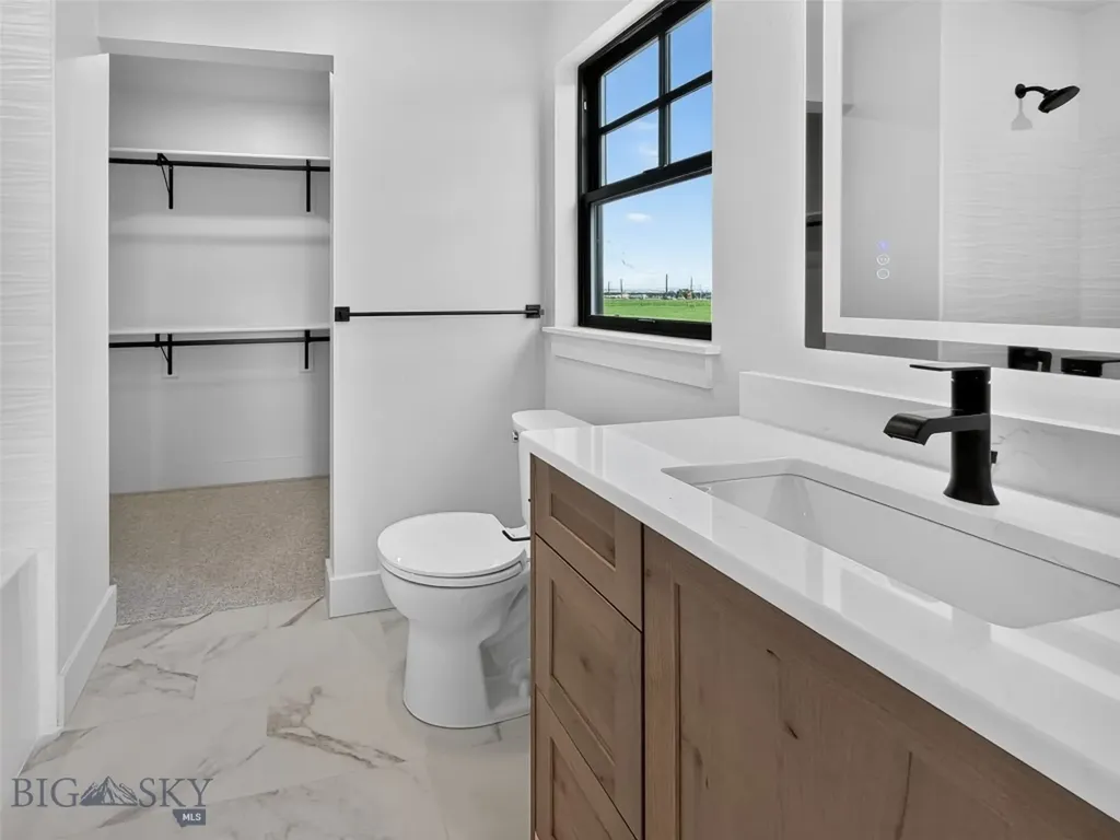 86 Hilgard Peak Court Bozeman MT 59718