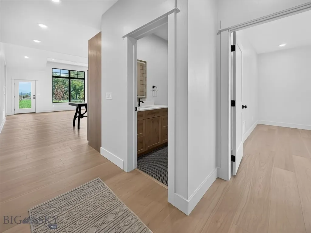 86 Hilgard Peak Court Bozeman MT 59718