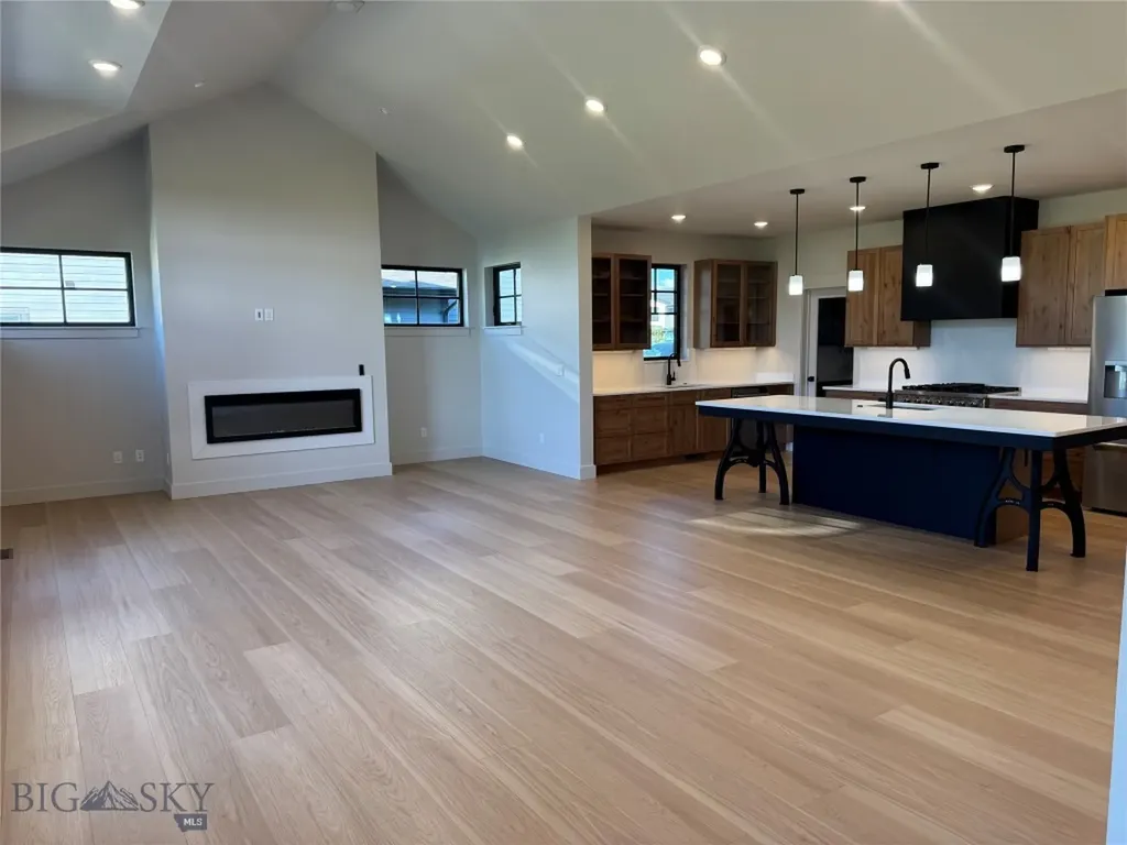 86 Hilgard Peak Court Bozeman MT 59718