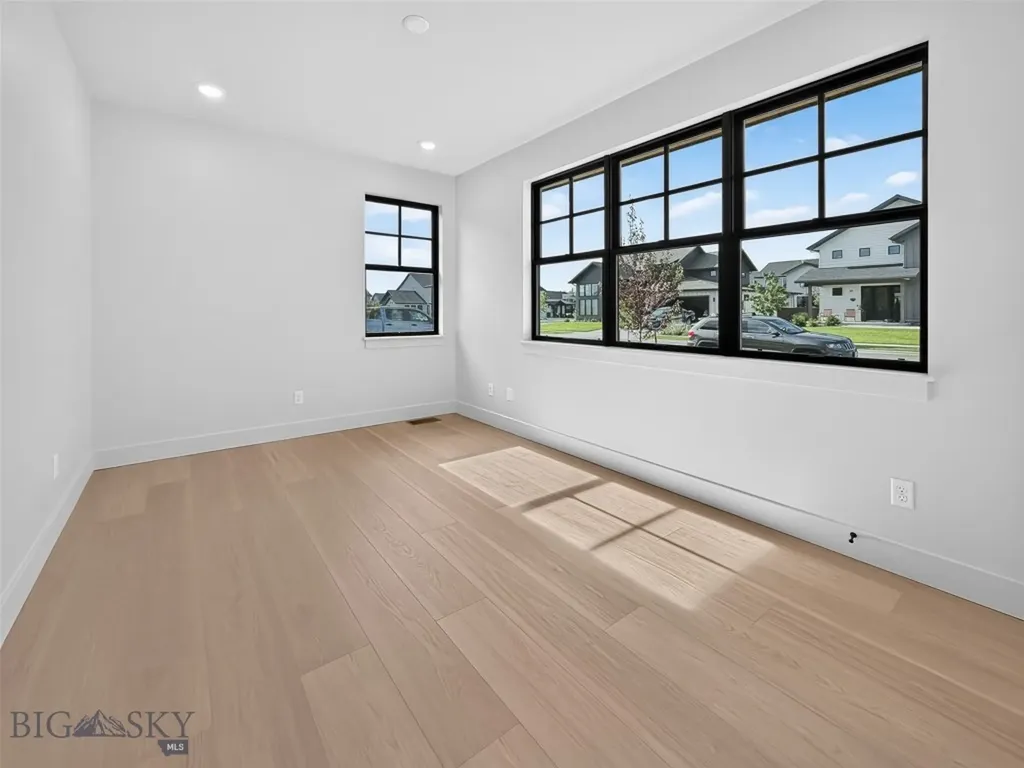 86 Hilgard Peak Court Bozeman MT 59718