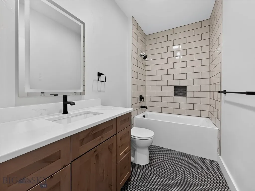 86 Hilgard Peak Court Bozeman MT 59718