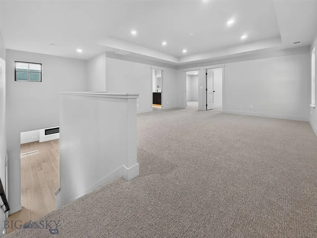 86 Hilgard Peak Court Bozeman MT 59718