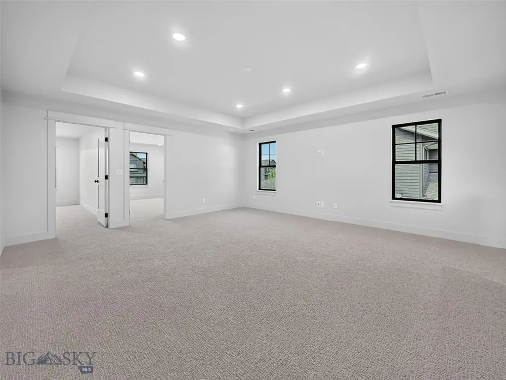 86 Hilgard Peak Court Bozeman MT 59718