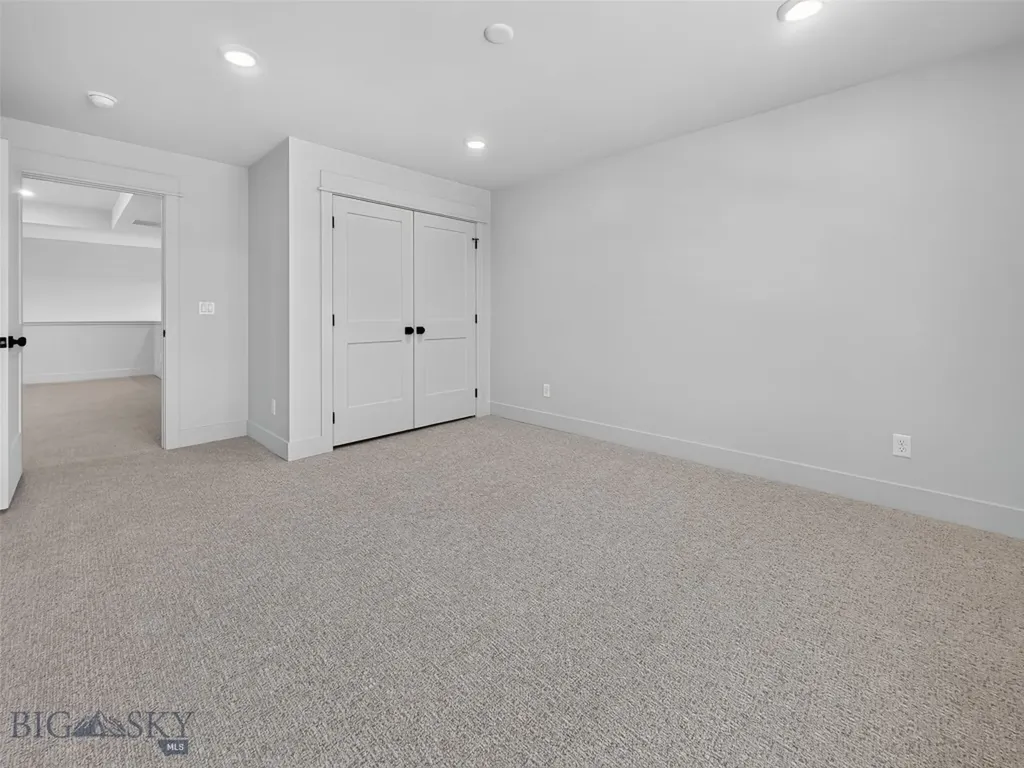 86 Hilgard Peak Court Bozeman MT 59718