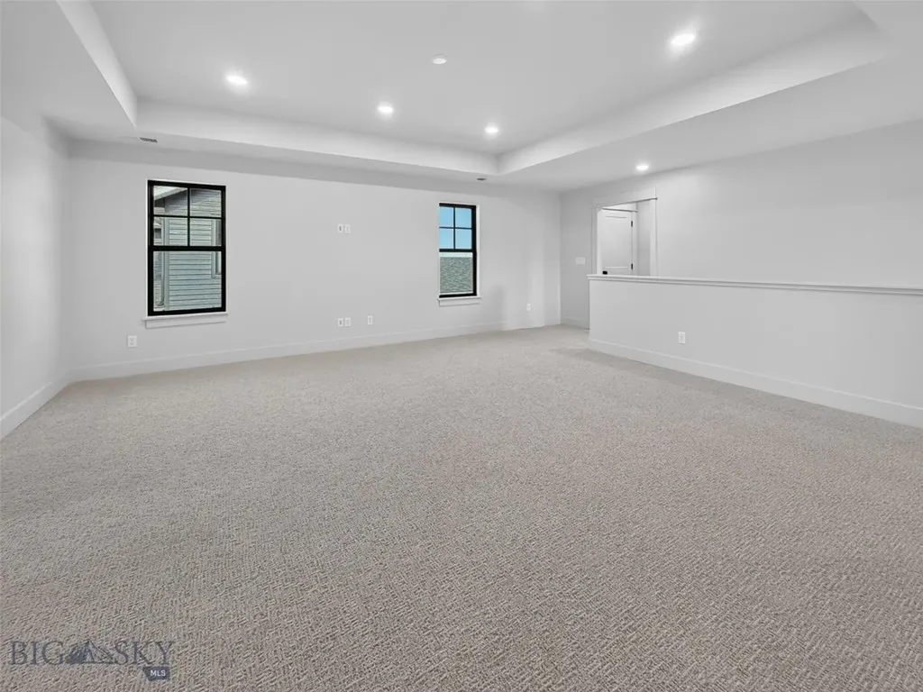 86 Hilgard Peak Court Bozeman MT 59718