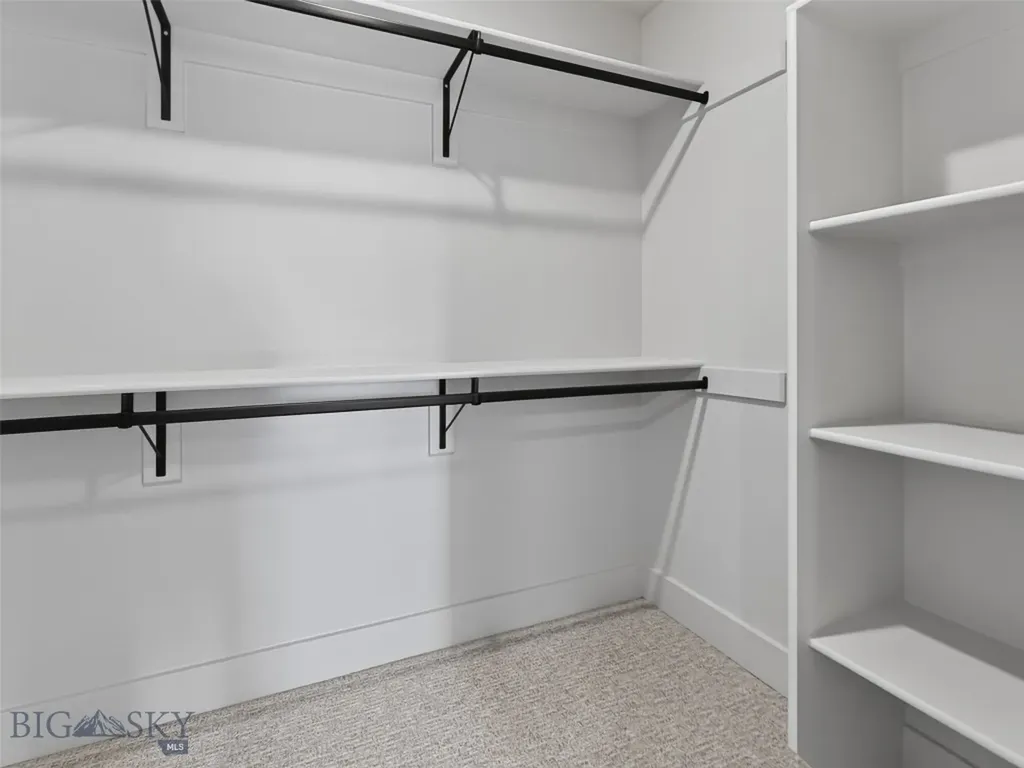 86 Hilgard Peak Court Bozeman MT 59718