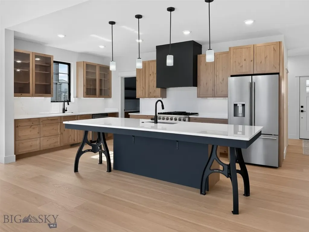 86 Hilgard Peak Court Bozeman MT 59718