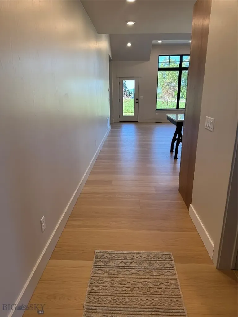 86 Hilgard Peak Court Bozeman MT 59718