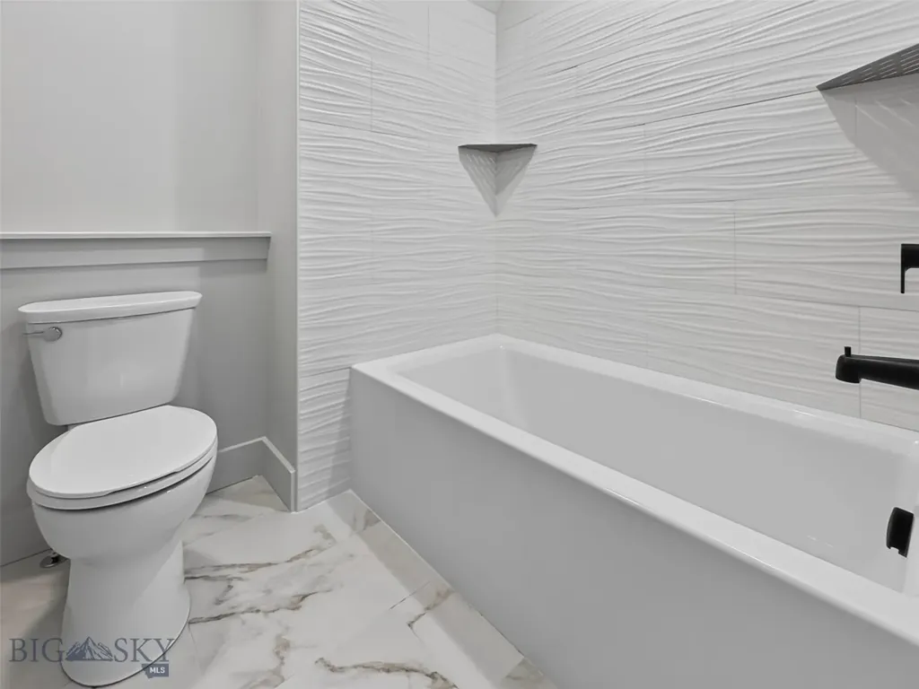 86 Hilgard Peak Court Bozeman MT 59718