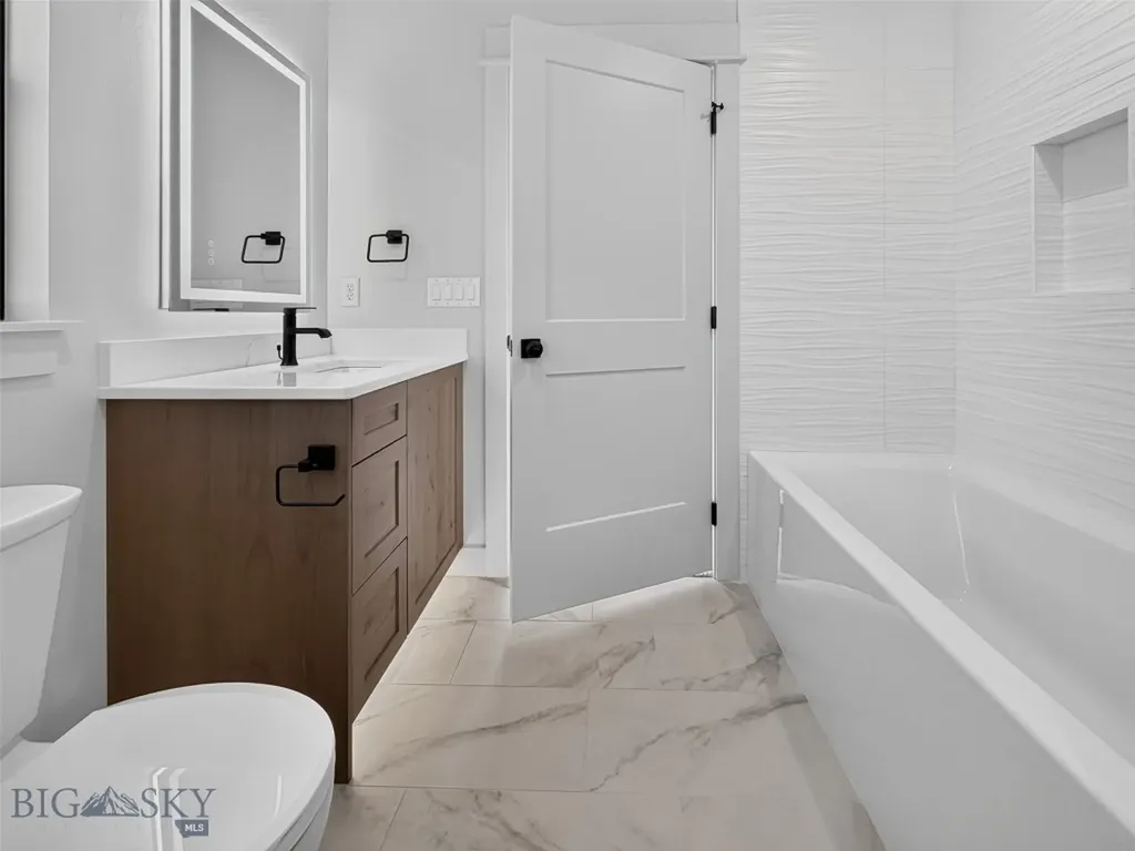 86 Hilgard Peak Court Bozeman MT 59718