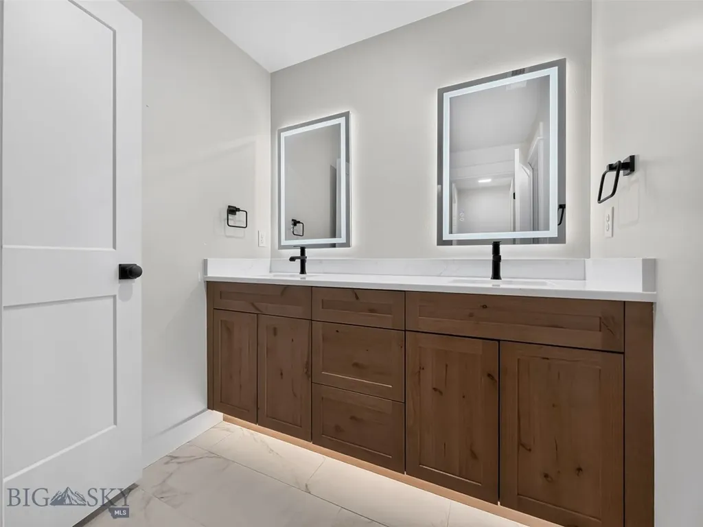 86 Hilgard Peak Court Bozeman MT 59718