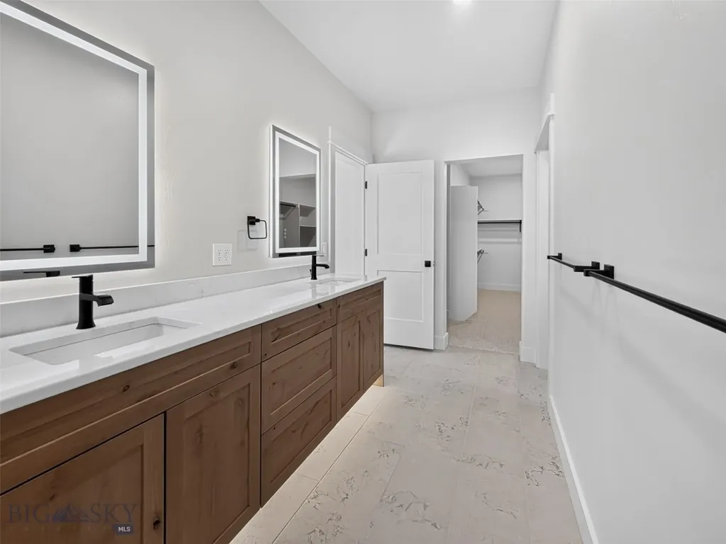 86 Hilgard Peak Court Bozeman MT 59718