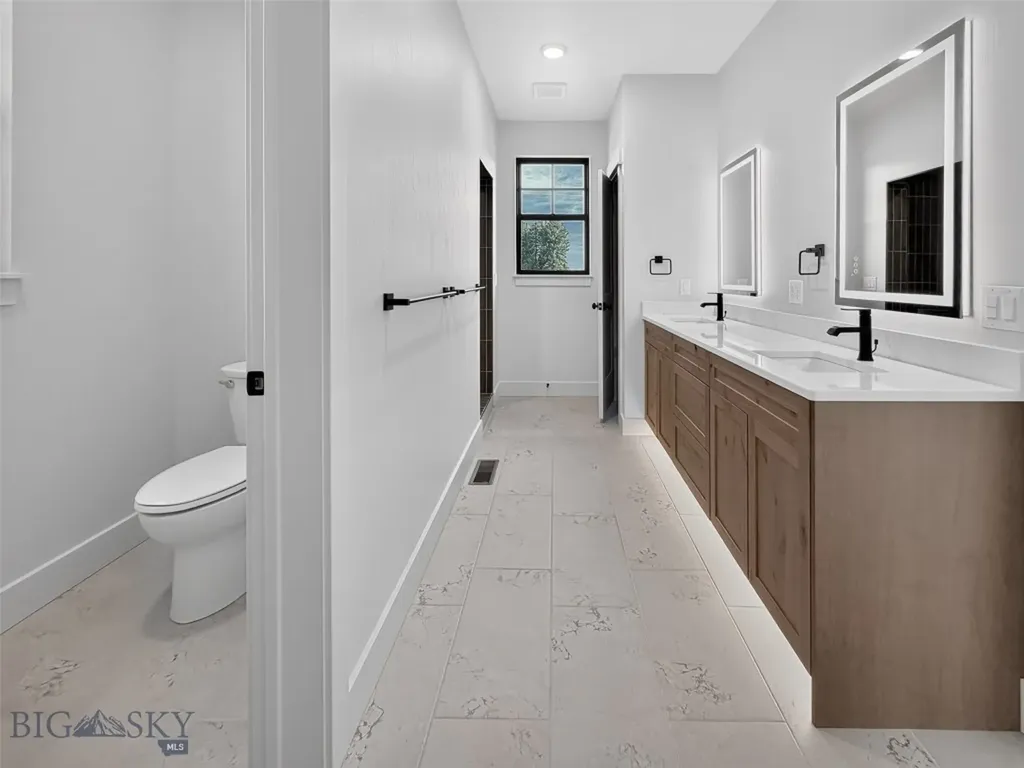 86 Hilgard Peak Court Bozeman MT 59718