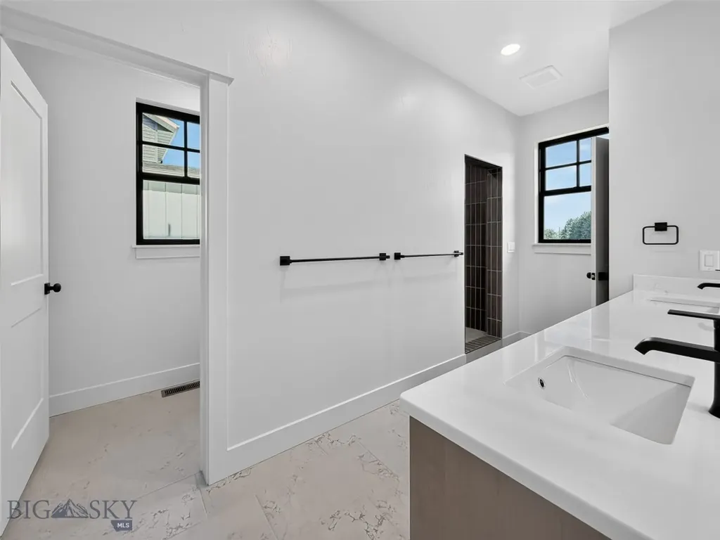 86 Hilgard Peak Court Bozeman MT 59718