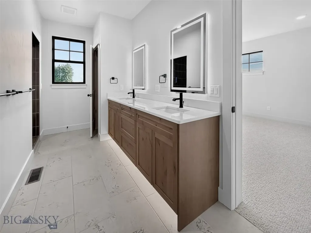 86 Hilgard Peak Court Bozeman MT 59718