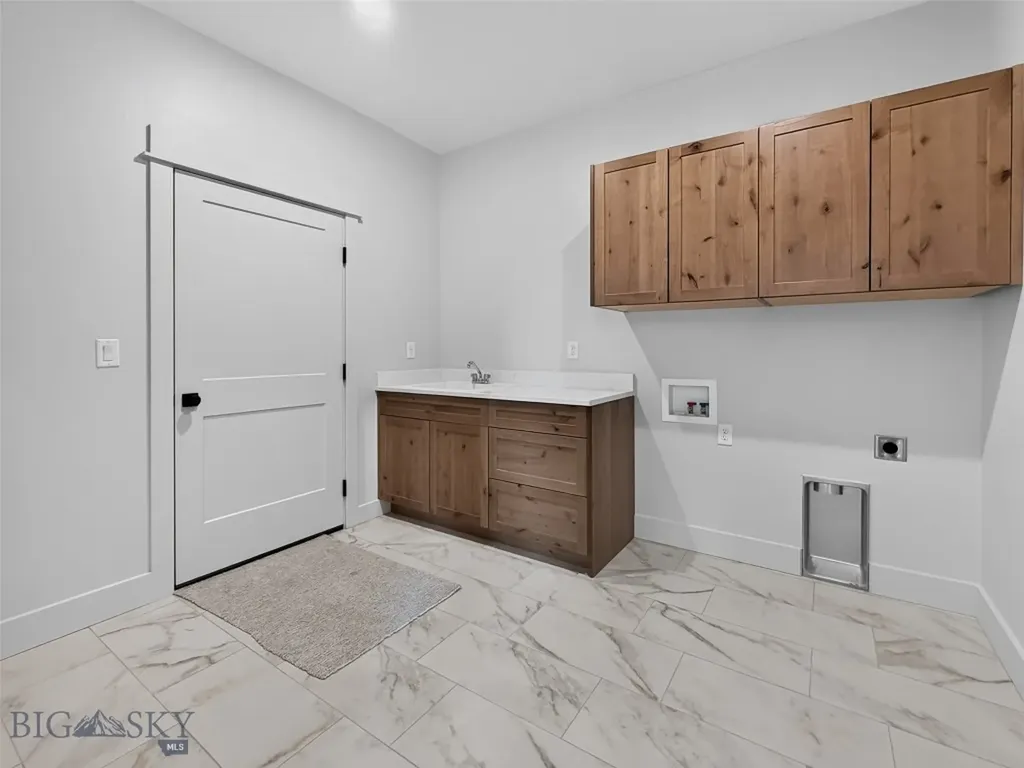 86 Hilgard Peak Court Bozeman MT 59718
