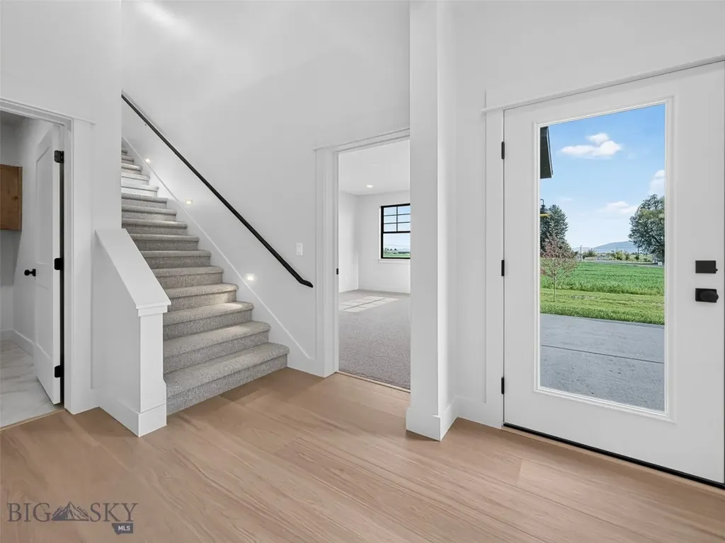 86 Hilgard Peak Court Bozeman MT 59718