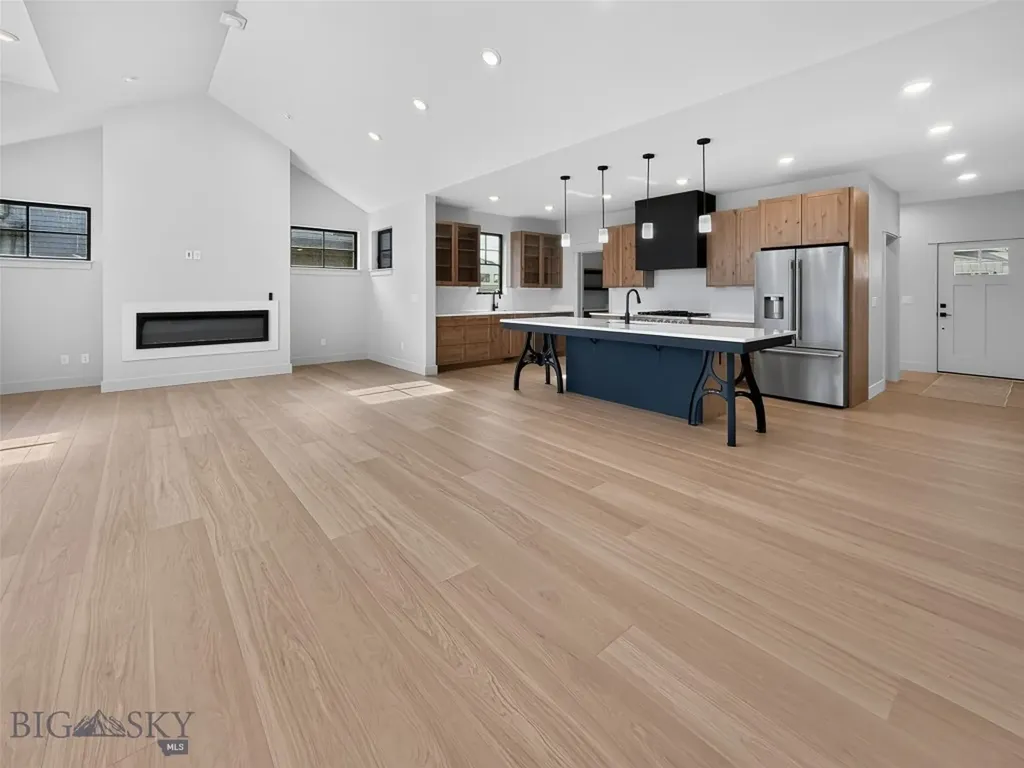 86 Hilgard Peak Court Bozeman MT 59718