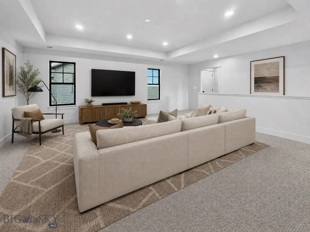 86 Hilgard Peak Court Bozeman MT 59718