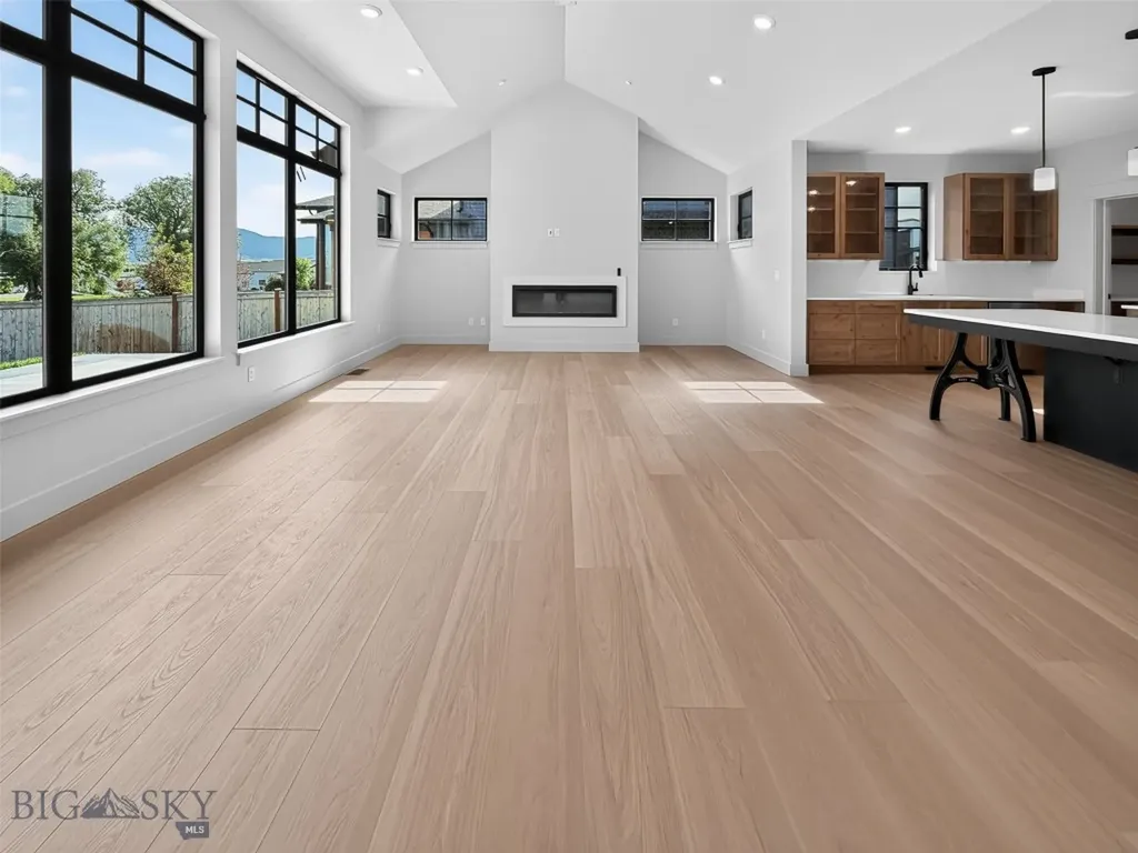 86 Hilgard Peak Court Bozeman MT 59718