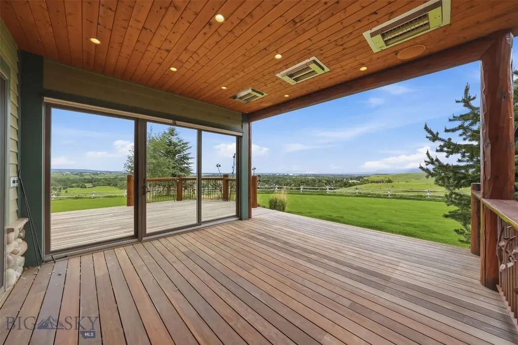390 Hayrake Lane Bozeman MT 59715