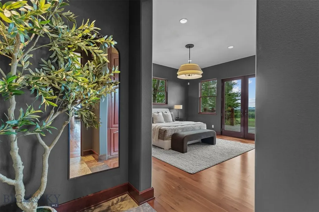 390 Hayrake Lane Bozeman MT 59715