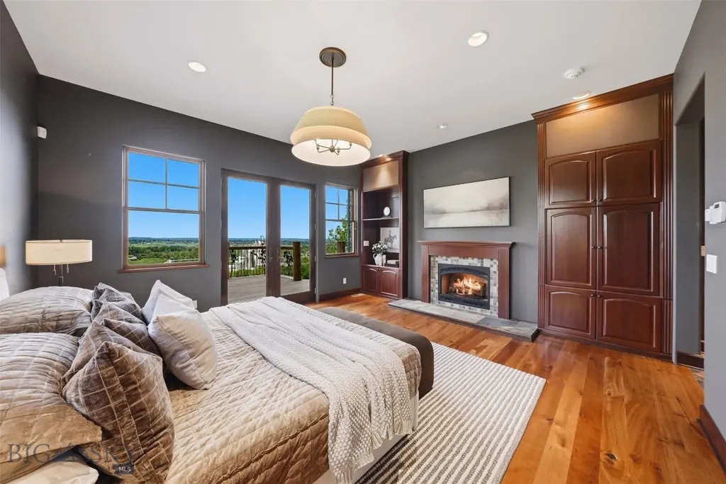 390 Hayrake Lane Bozeman MT 59715