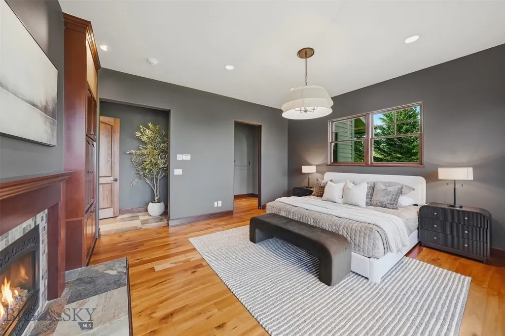 390 Hayrake Lane Bozeman MT 59715