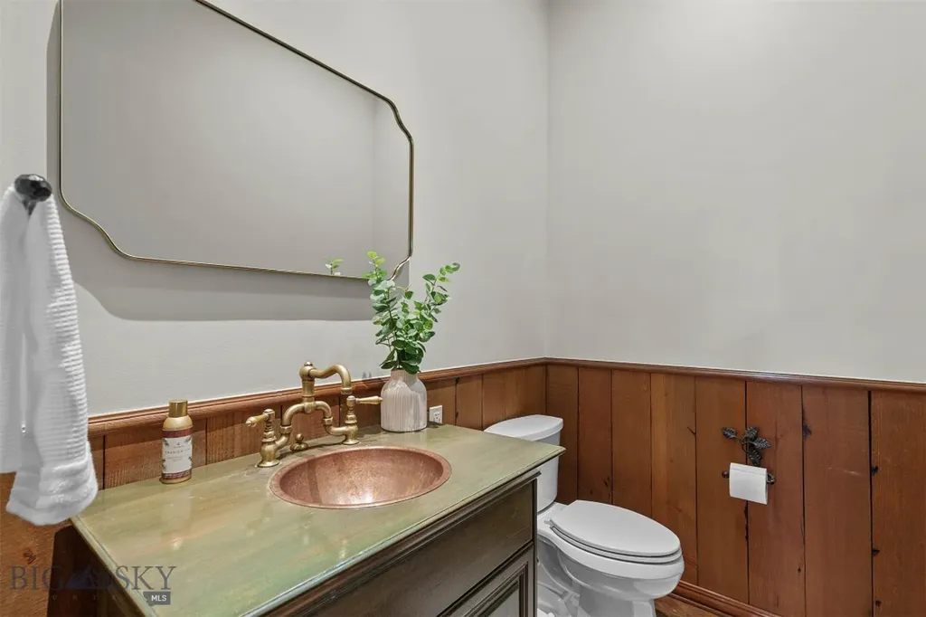 390 Hayrake Lane Bozeman MT 59715