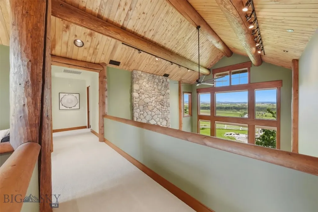 390 Hayrake Lane Bozeman MT 59715