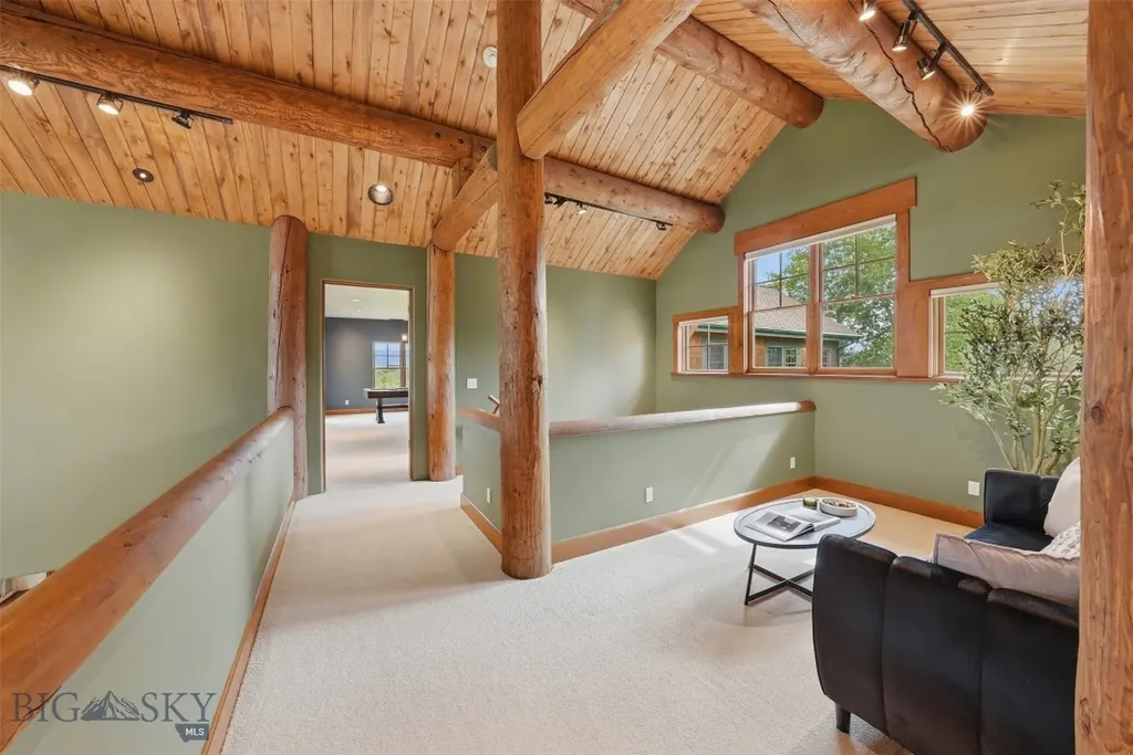 390 Hayrake Lane Bozeman MT 59715