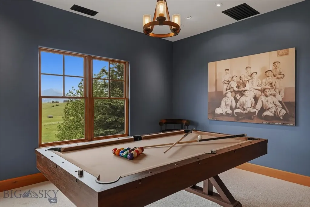 390 Hayrake Lane Bozeman MT 59715