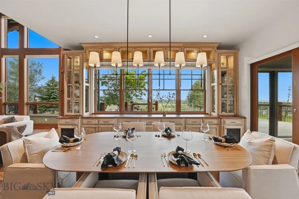 390 Hayrake Lane Bozeman MT 59715