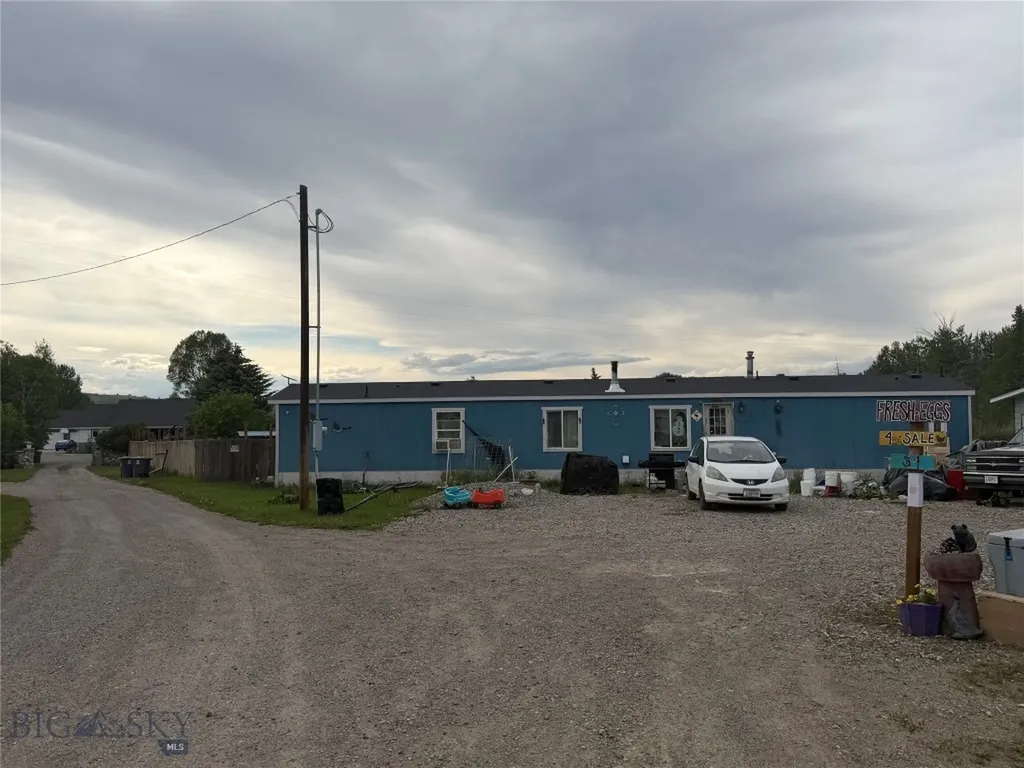 354 Ole Depot Gallatin Gateway MT 59730
