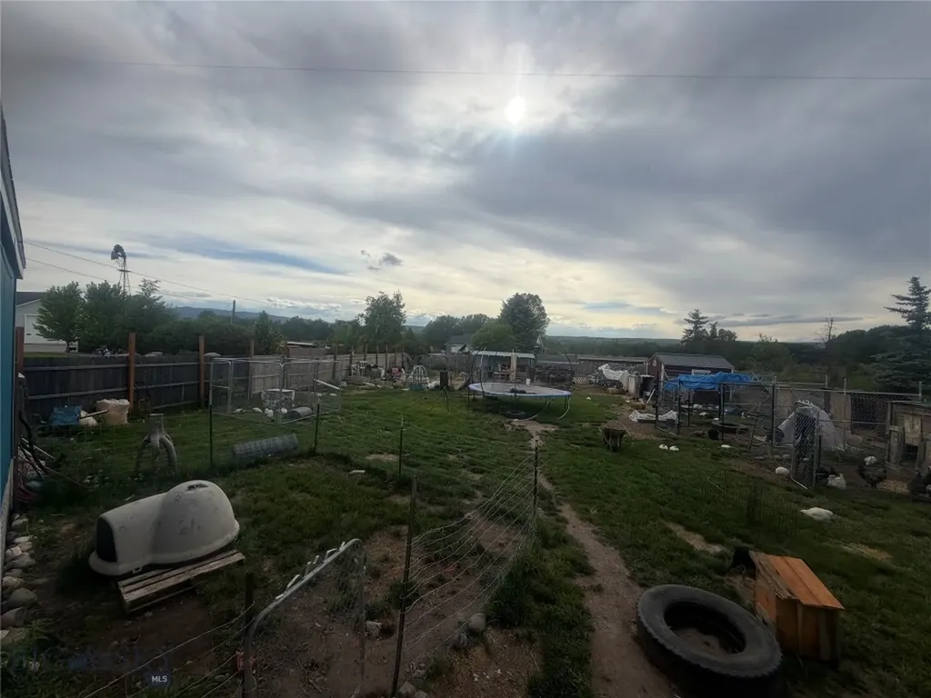 354 Ole Depot Gallatin Gateway MT 59730