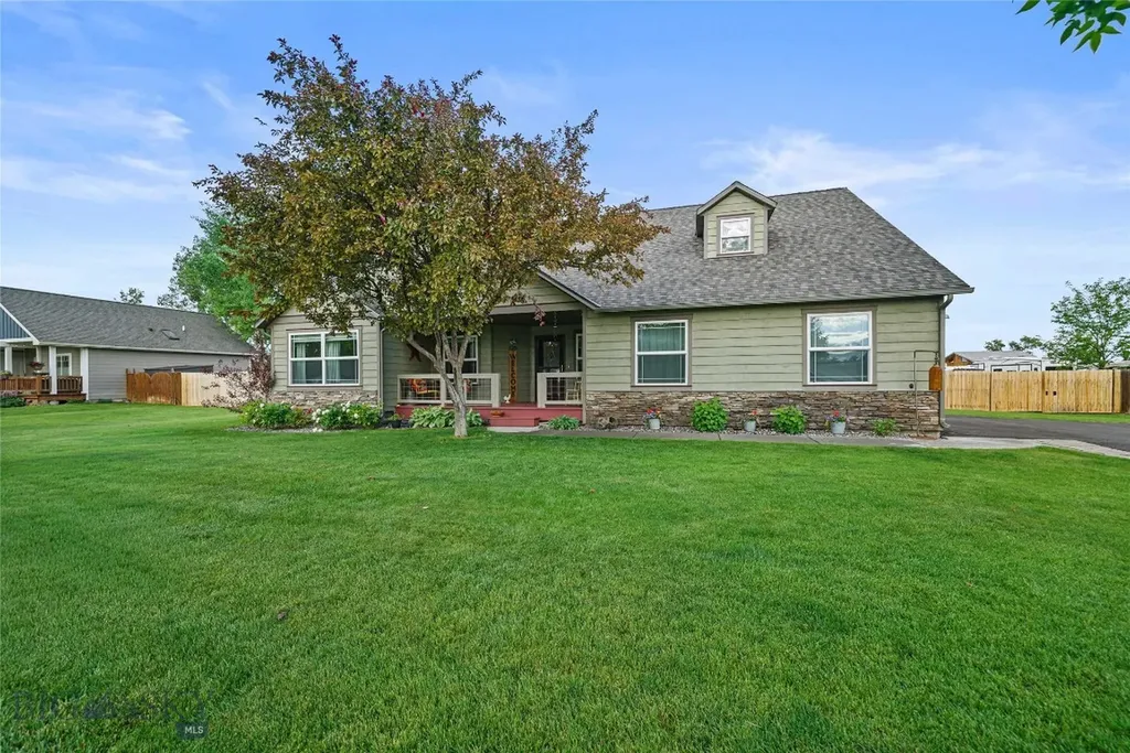 325 Mactavish Lane Belgrade MT 59714