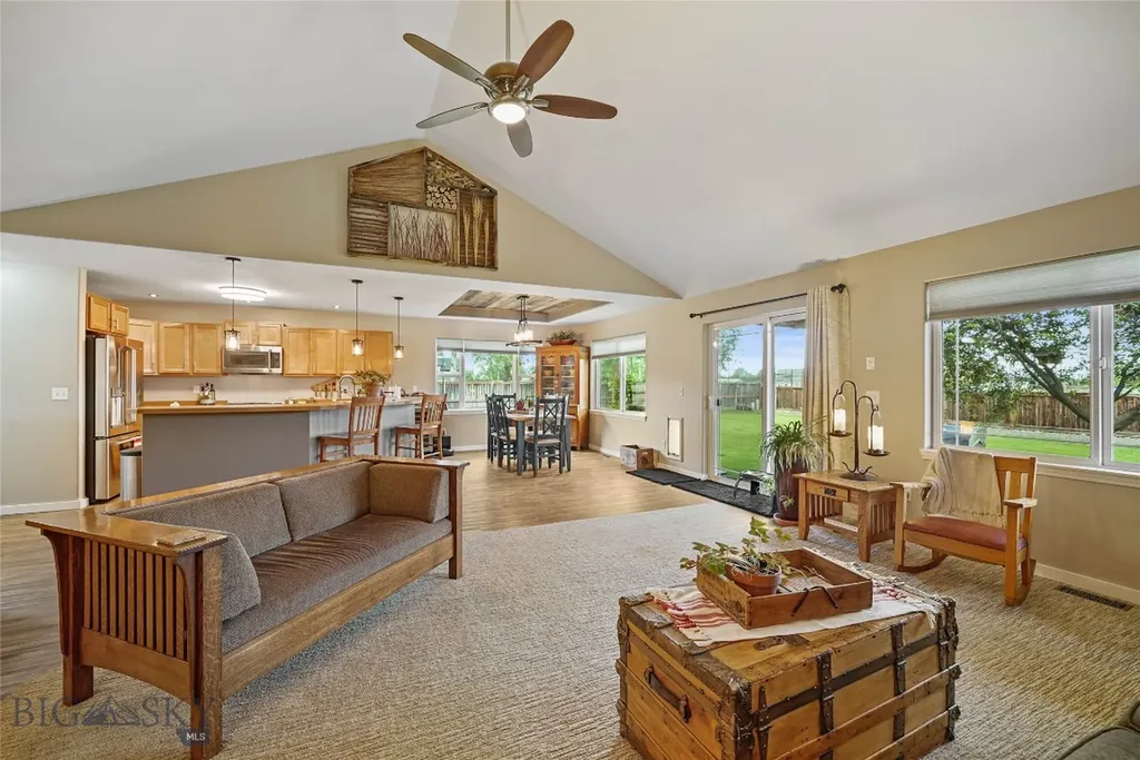 325 Mactavish Lane Belgrade MT 59714