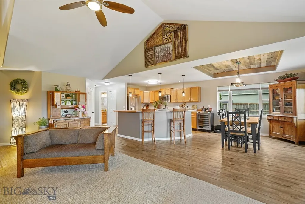 325 Mactavish Lane Belgrade MT 59714